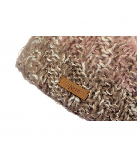 faded pink beanie faded pink beanie
